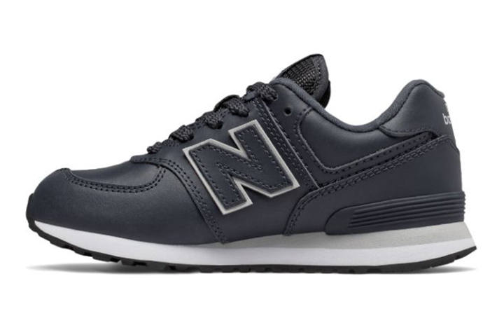 New Balance New Balance NB 574 Kids' Running Shoes Grade School