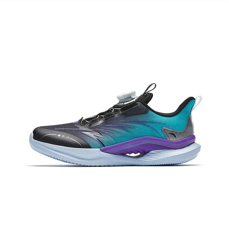 Antakids Yufeng 1.0 Low top Running Shoes Teenagers