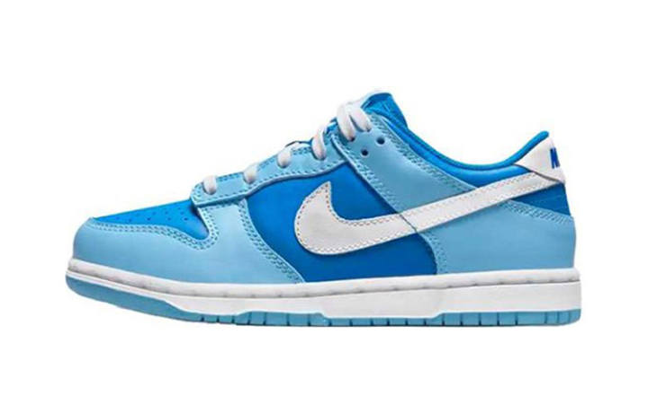 Nike Nike Dunk Low Retro QS PS 'Argon' 2022