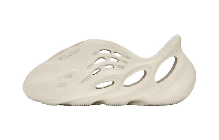 Adidas Originals Adidas Yeezy Foam RNR Sand Kids