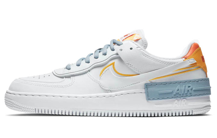 Nike Nike Air Force 1 Low Shadow Kindness Day 2020 Women's