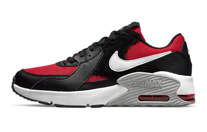 Nike Nike Air Max Excee 'Bred' GS