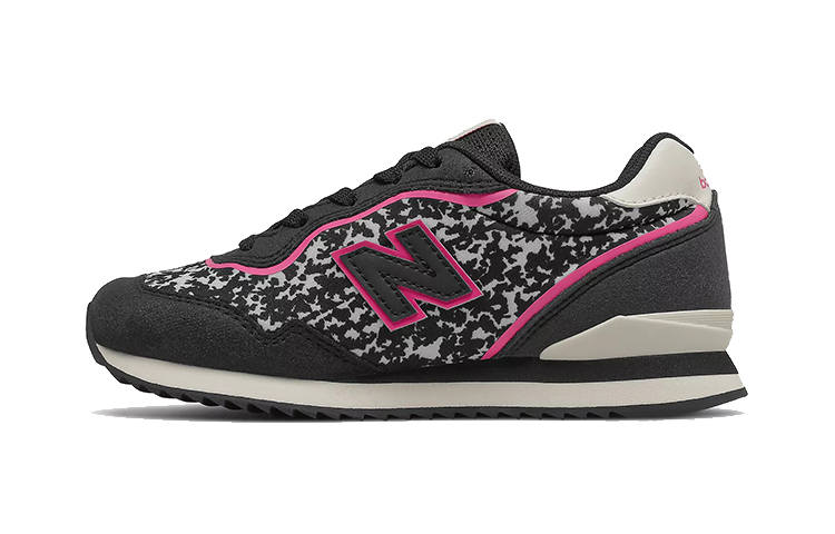 New Balance New Balance Sola Sleek Kids' Casual Shoes Pre School