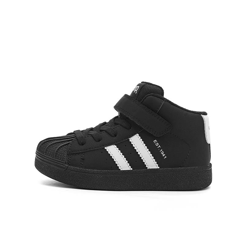 Jeep Classic Collection Stain Resistant, Slip Resistant, Abrasion Resistant Insulated Shoes Kids'