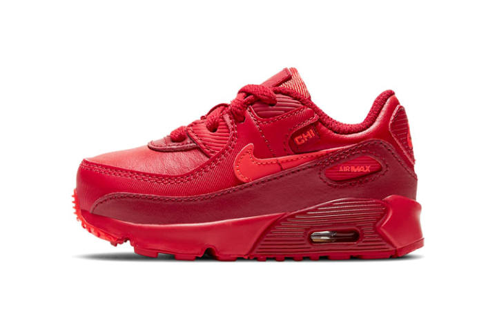 Nike Nike Air Max 90 City Special Chicago TD