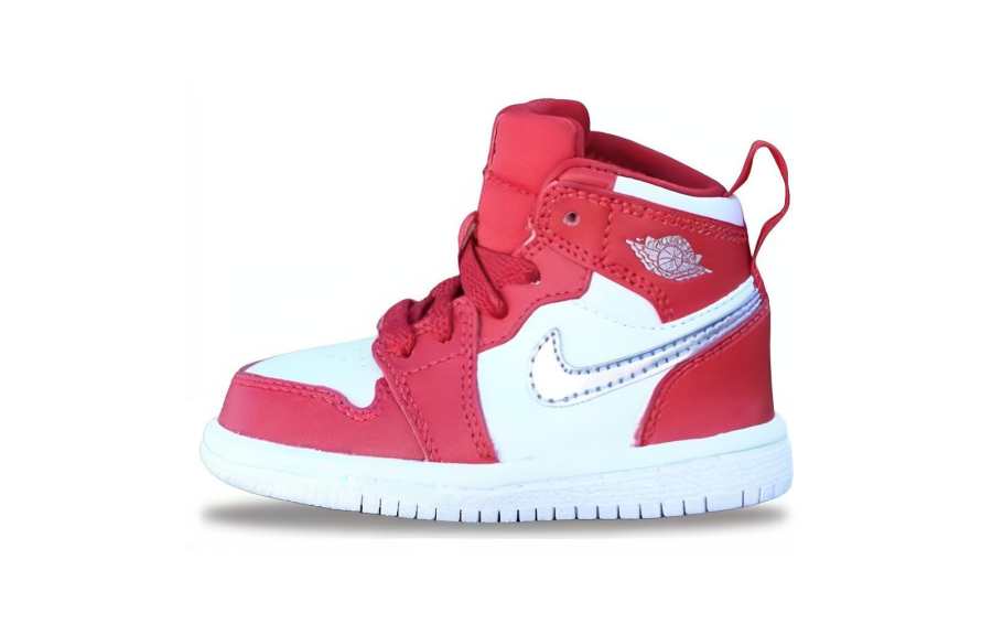 Jordan Jordan Air Jordan 1 Toddler Shoes Baby
