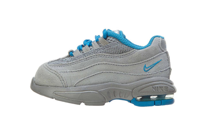 Nike Nike Air Max 95 Toddler Shoes Baby