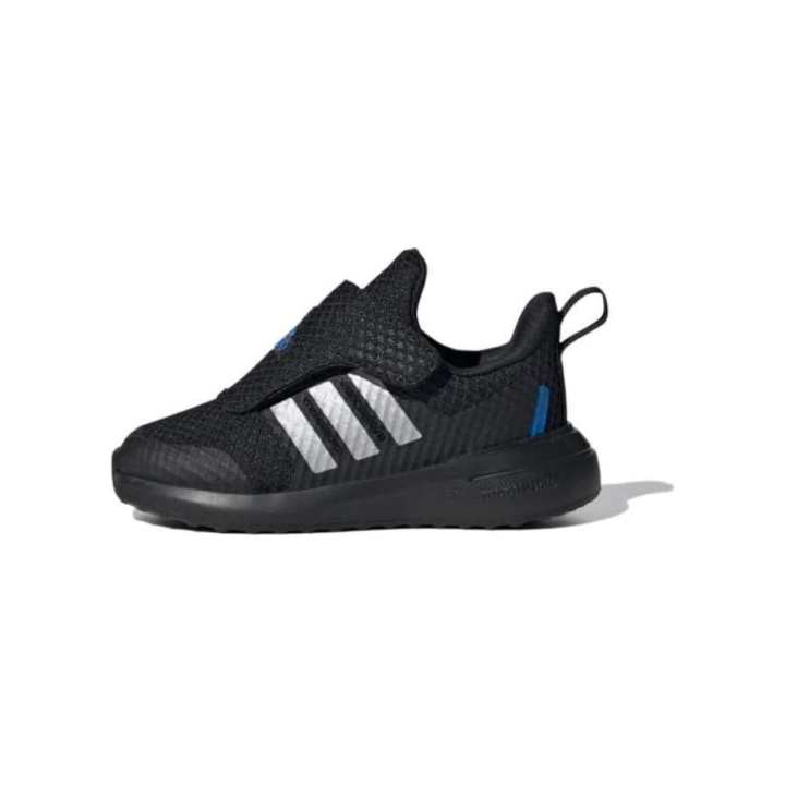 Adidas adidas FortaRun 2.0 I 'Black Silver Metallic'