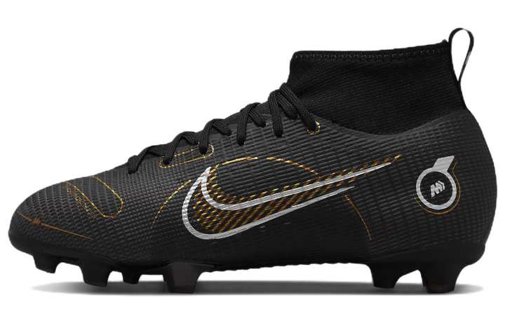Nike Nike Mercurial Superfly 8 Kids' Soccer Shoes Kids