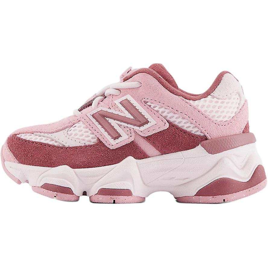 New Balance New Balance NB 9060 Low top Toddler Shoes Pink Infant And Toddler