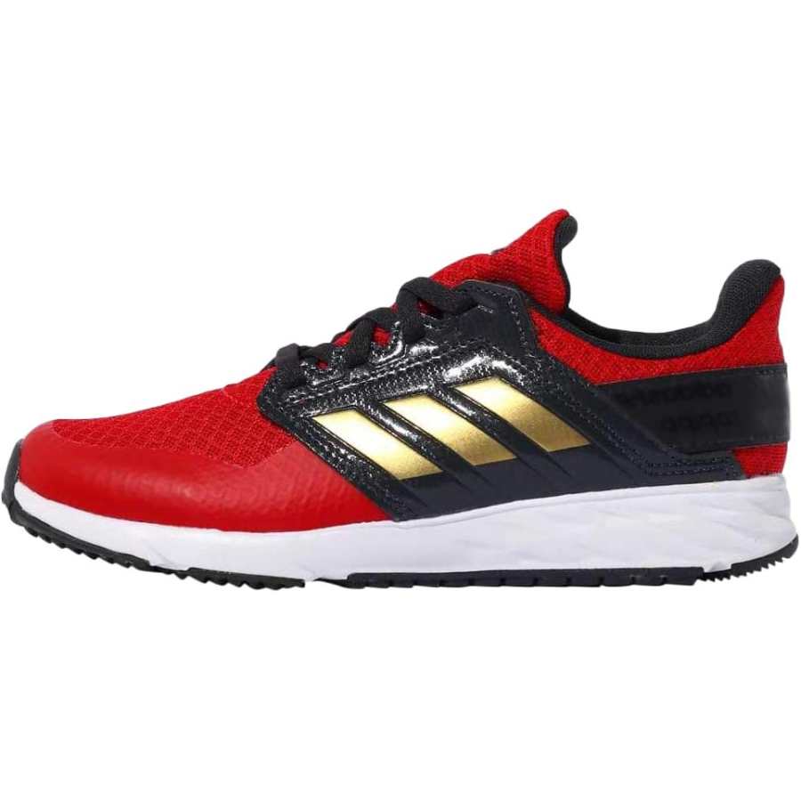 Adidas Adidas Faito Running Shoes Red Kids'