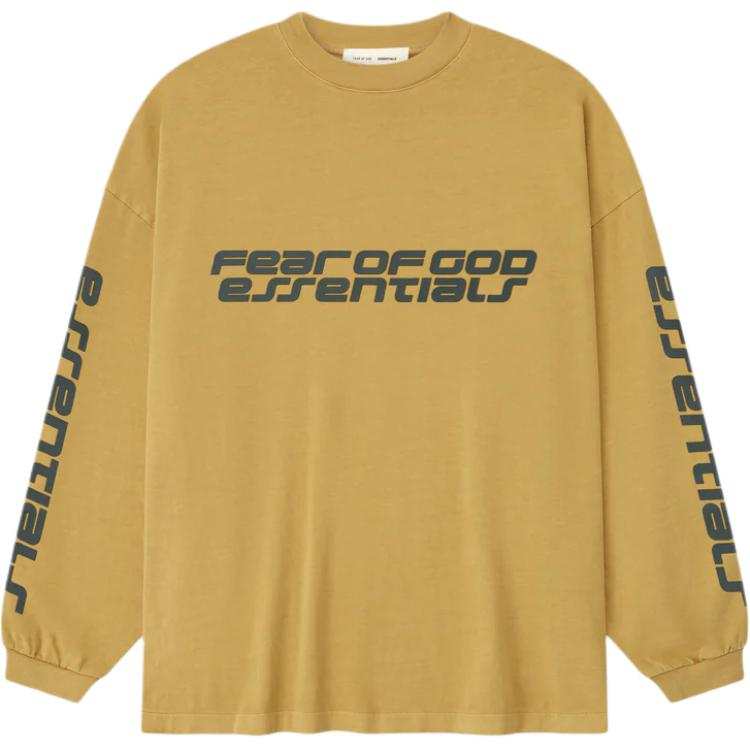Fear Of God Essentials T Shirt Men's