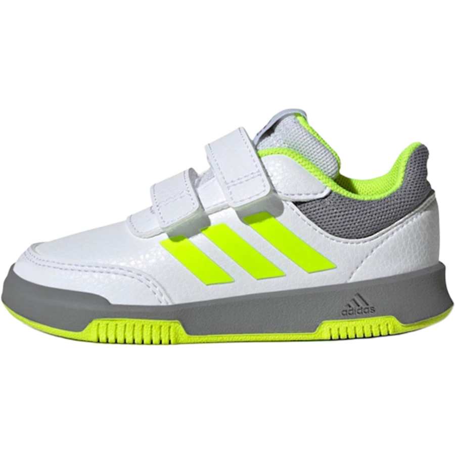 Adidas Adidas Tensaur Sport 2.0 Breathable Support Low top Toddler Shoes White Green Infant And Toddler