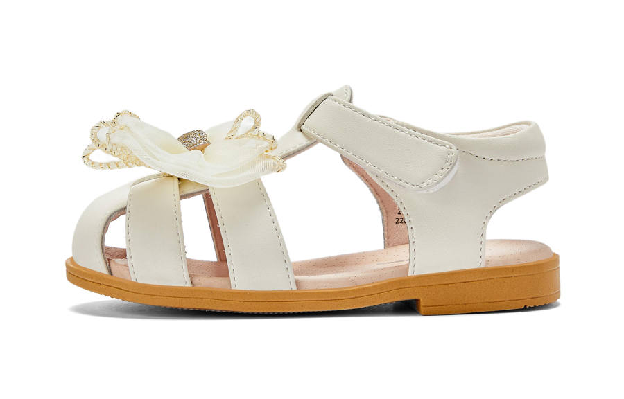 DAVE&BELLA Children's Sandals Beige Children Aged 3 7 Years Old