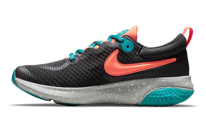 Nike Nike Project Pod Cushioning Slip Resistant Abrasion Resistant Breathable Low top Running Shoes