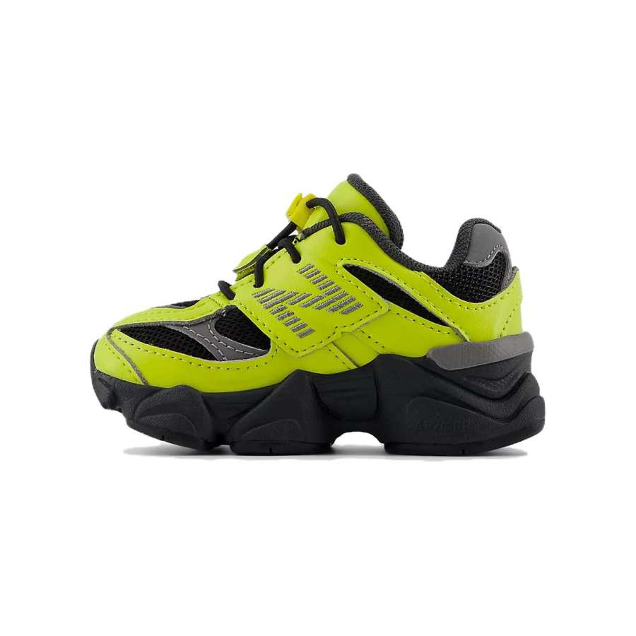 New Balance New Balance NB 9060 Low top Toddler Shoes Light Green Red Infant And Toddler