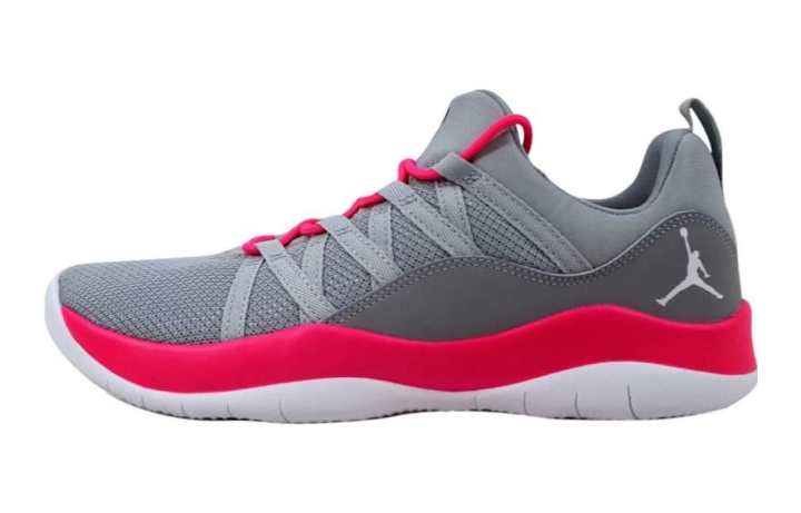 Jordan Jordan Deca Fly Wolf Grey GS