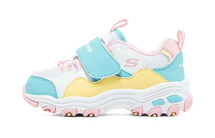 Skechers D'LITES Kids' Casual Shoes Pre School