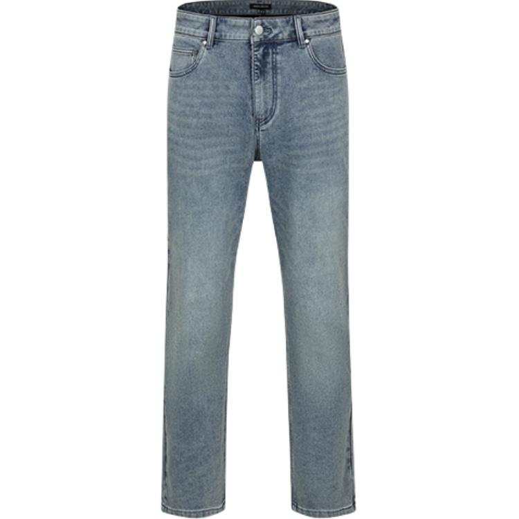 URBAN REVIVO Jeans 2026 Spring Summer New Men's