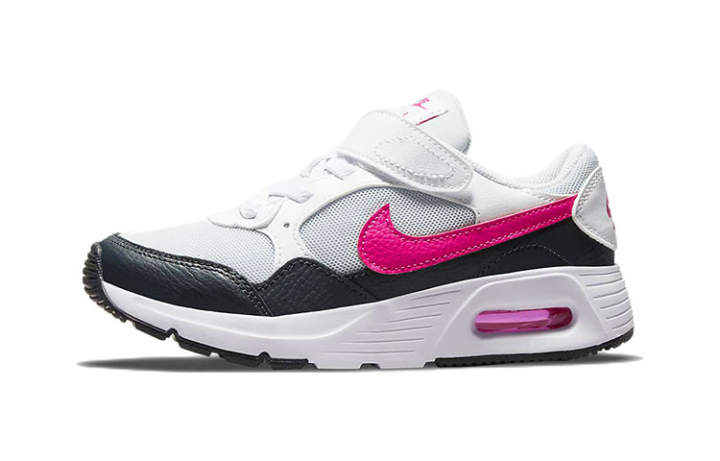 Nike Nike Air Max SC Kids' Casual Shoes Pre School