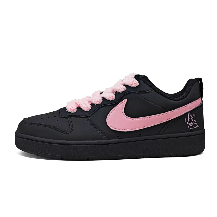 Nike Nike Court Borough Kids' Skateboarding Shoes Kids