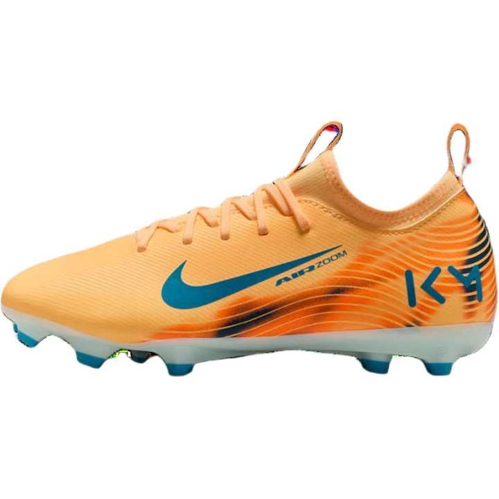 Nike Nike Mercurial Vapor 16 Low top Kids' Soccer Shoes Orange Kids'