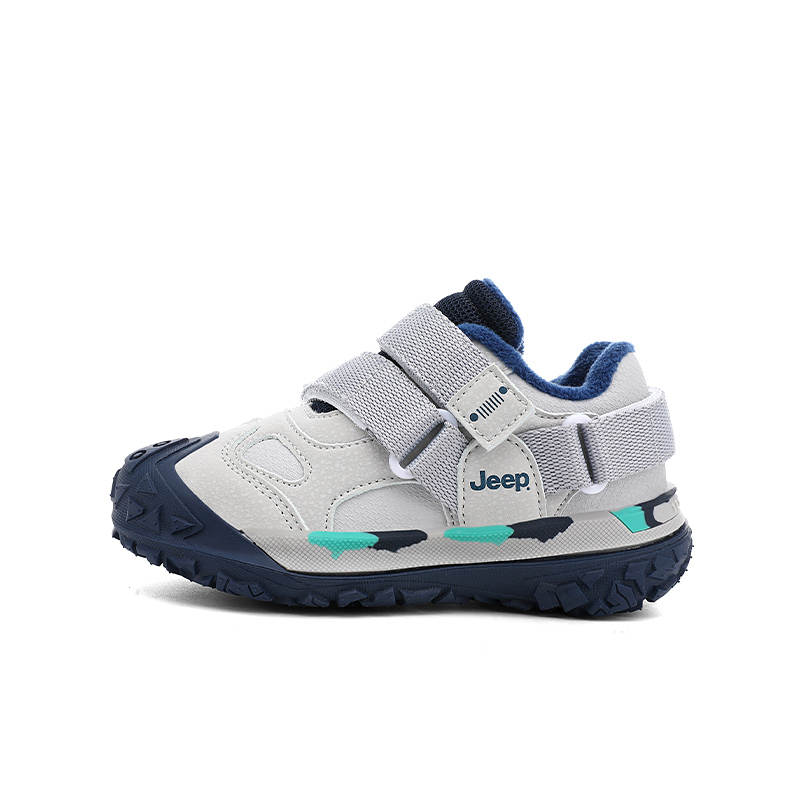 Jeep Insulated Shoes Starry Blue Kids'