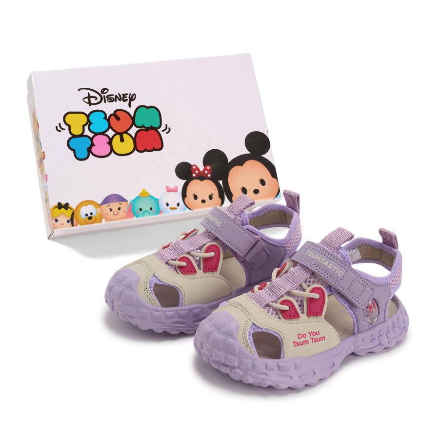 Disney Song Series Anti Kick Cushioning Abrasion Resistant Breathable