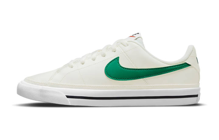 Nike Nike Court Legacy Sail Green Noise GS