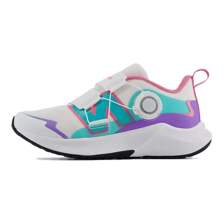 New Balance New Balance DynaSoft Reveal Low top Kids' Running Shoes White Pink Blue Kids'