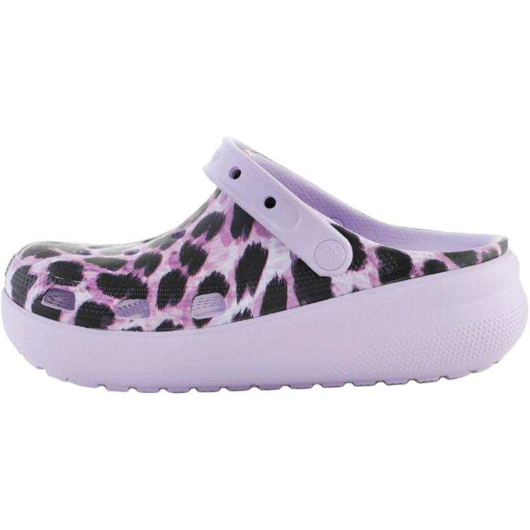Crocs Classic Clog Low top Children's Sandals Purple Kids'