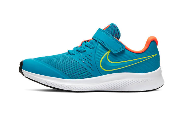 Nike Nike Star Runner 2 Kids' Running Shoes Pre School