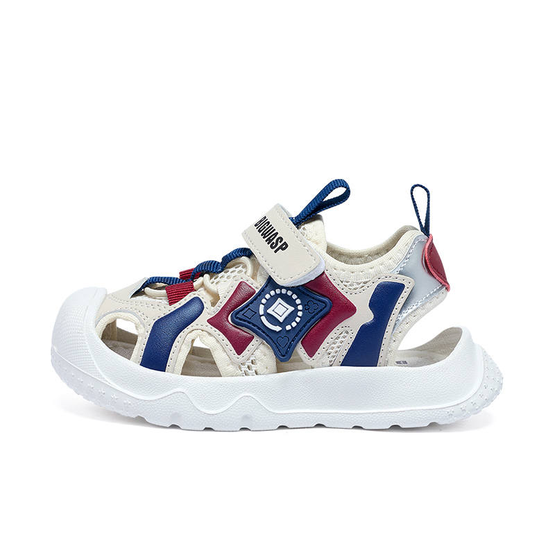 BIG WASP Children's Sandals Children Aged 3 7 Years Old