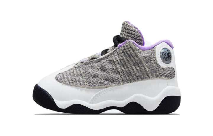 Jordan Jordan 13 Retro Houndstooth TD