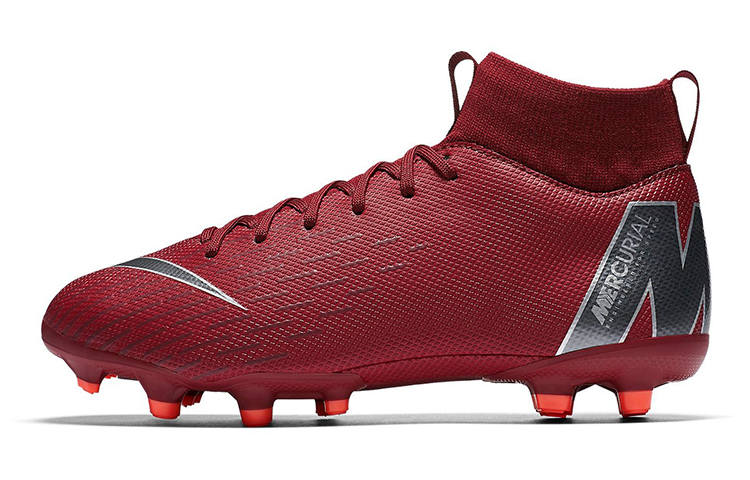Nike Nike Mercurial Superfly 6 Kids' Soccer Shoes Kids