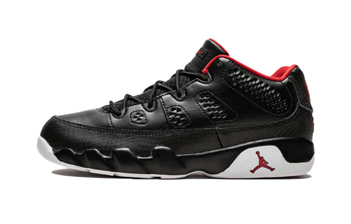 Jordan Jordan 9 Retro Low Snakeskin PS