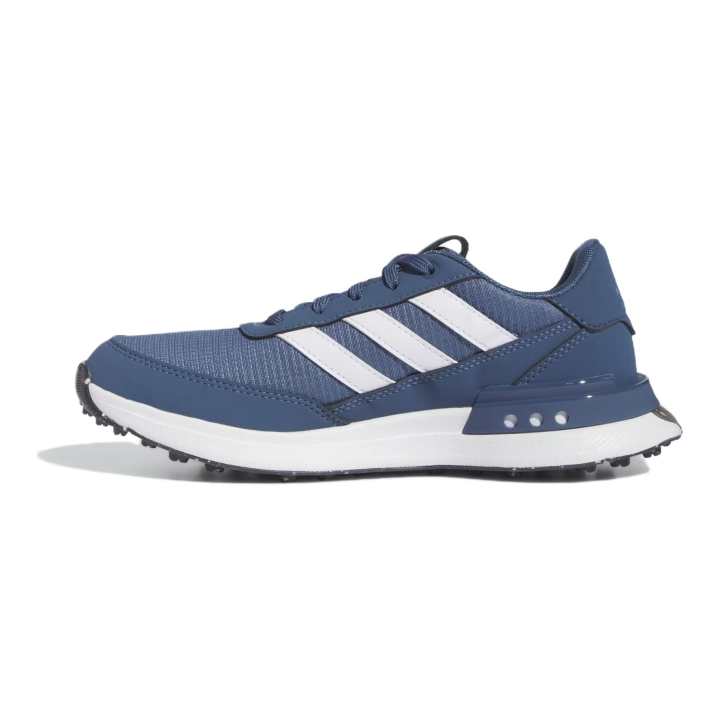 Adidas adidas S2G Spikeless 24 Golf Preloved Ink Cloud White Core Black GS