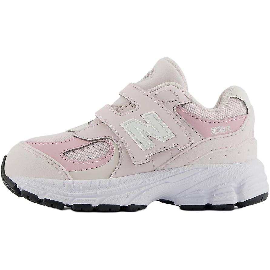 New Balance New Balance NB 2002R Suede Abrasion Resistant Abrasion Resistant Low top Toddler Shoes Pink Infant And Toddler
