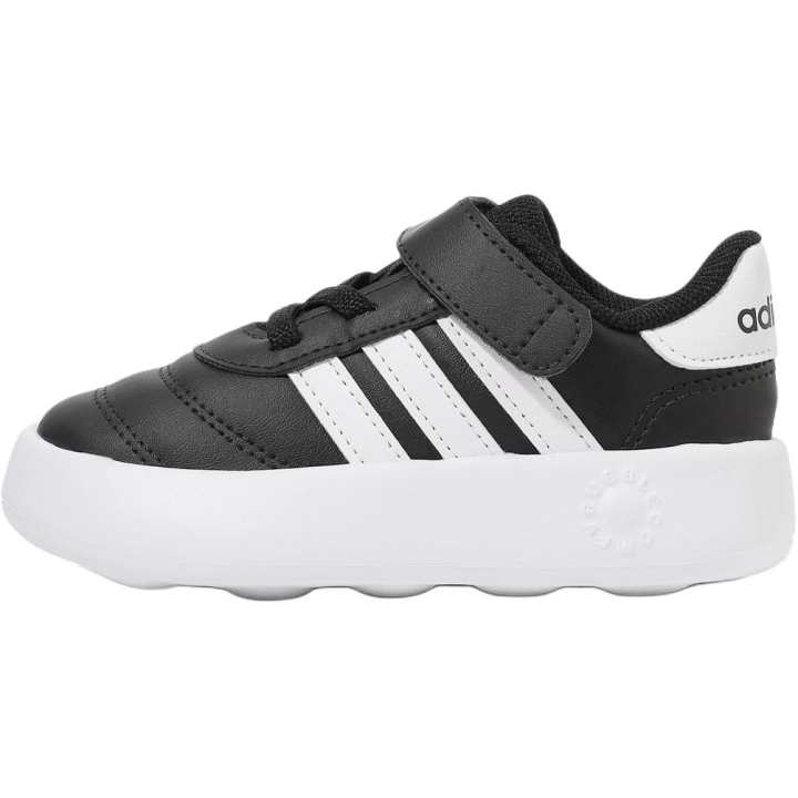 Adidas Adidas BREAKNET Support Low top Toddler Shoes Black Infant And Toddler