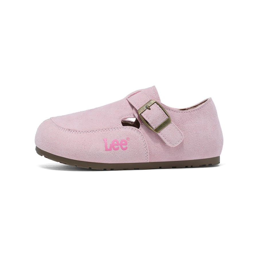 LEE KIDS Low top Kids Lifestyle Shoes Pink Kids'