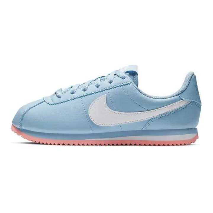 Nike Nike Cortez SL Psychic Blue White GS