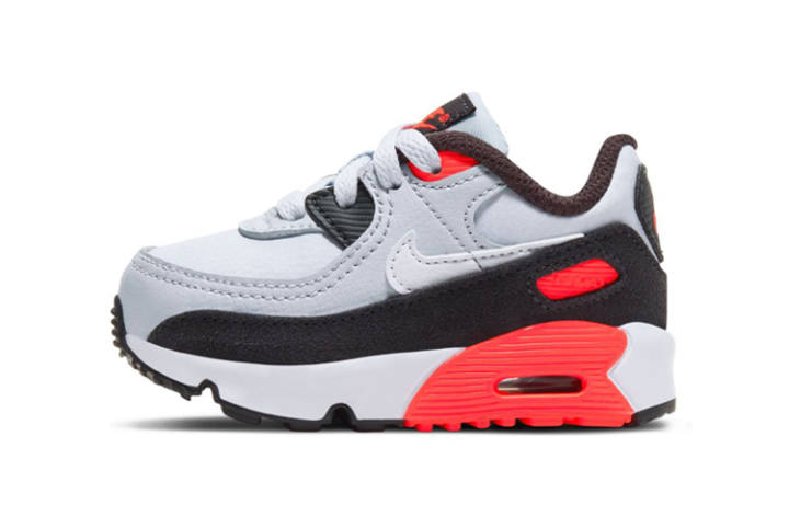 Nike Nike Air Max 90 Toddler Shoes Baby