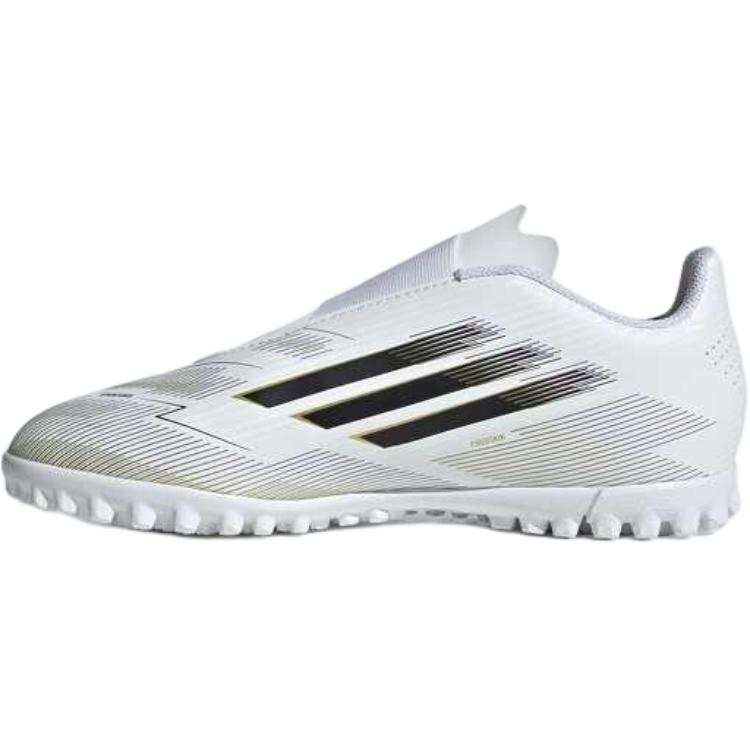 Adidas Adidas F50 CLUB Low top Kids' Soccer Shoes White Kids'