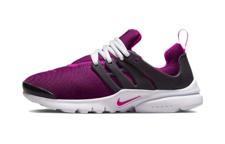 Nike Nike Air Presto Kids' Running Shoes Pre School