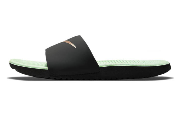 Nike Nike Kawa GS 'Off Noir Mint Foam'