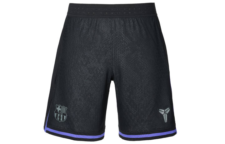 Nike Nike x FC Barcelona SS25 Casual Shorts Unisex