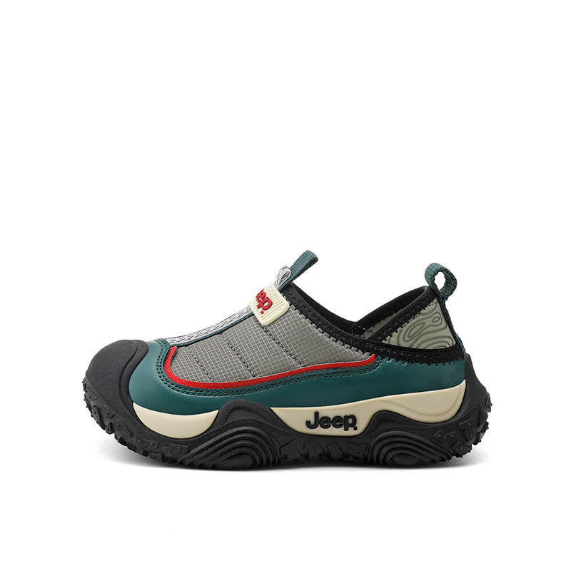 Jeep Kids Lifestyle Shoes Kids'