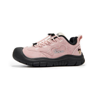 Teenie Weenie Thermal Lightweight Cushioning Kids' Outdoor Shoes