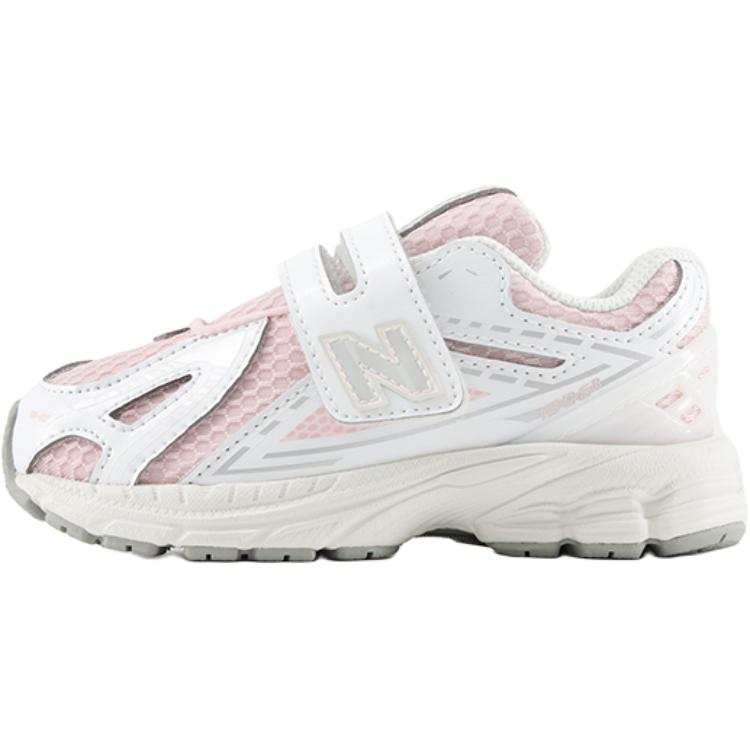 New Balance New Balance 1906 Abrasion Resistant Breathable Low top Toddler Shoes Pink White Infant And Toddler