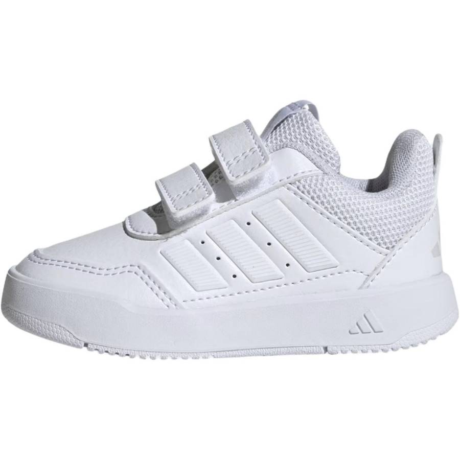 Adidas Adidas Tensaur Sport 3.0 Slip Resistant Slip Resistant Low top Toddler Shoes White Infant And Toddler